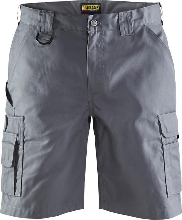 Produktbild Blakläder B-LÄDER Shorts 1447.1800.grau (50)