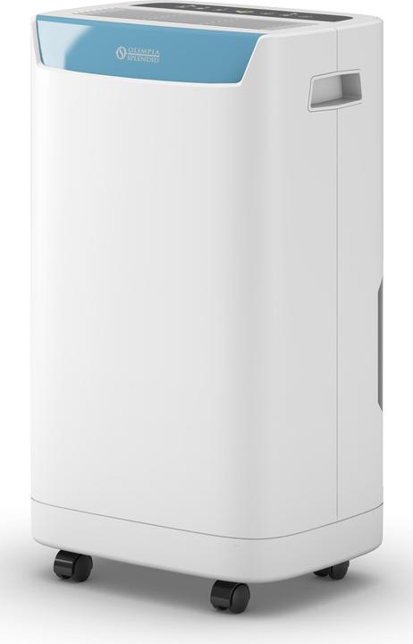 Immagine prodotto Olimpia Splendid Aquaria S1 14P (65 m², 14 l/24h)