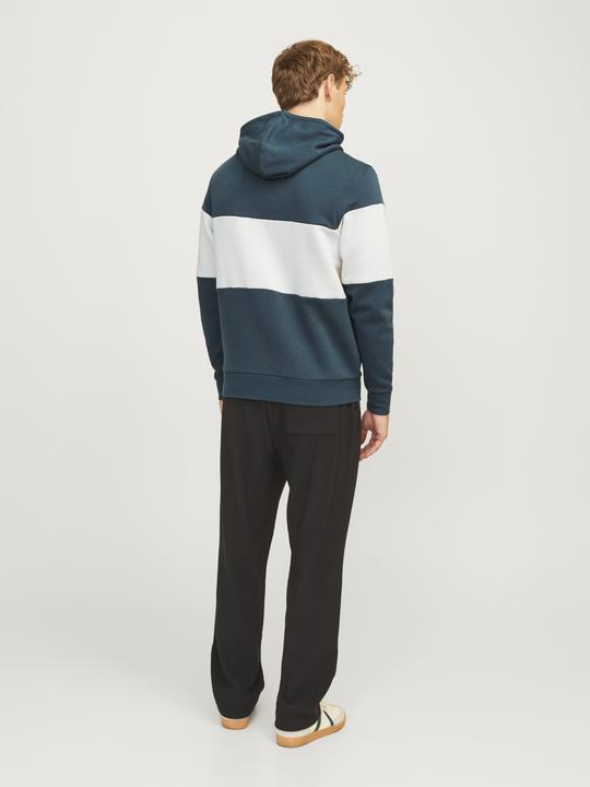 Image du produit Jack & Jones Jwhlakewood Sweat Hood Bf (XS)