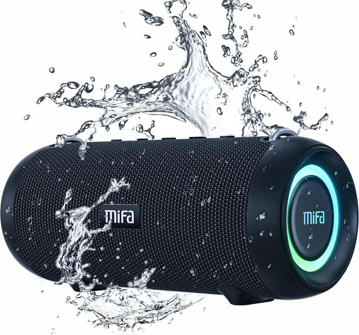 Image du produit MIFA A90 (30 h, Fonctionnement sur batterie)
