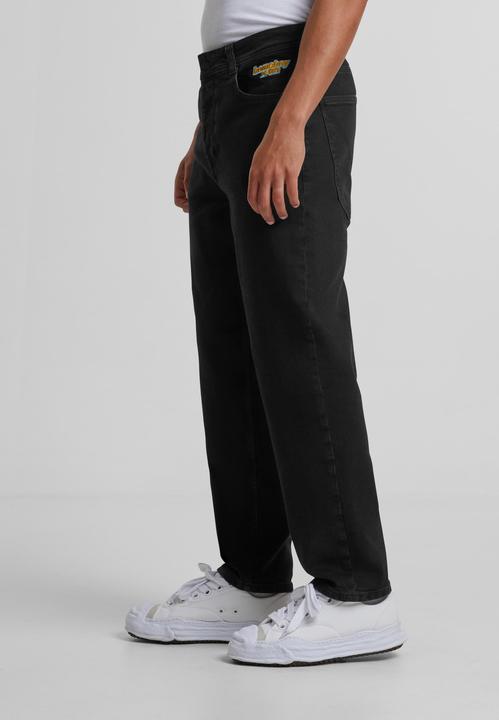 Produktbild Homeboy x-tra BAGGY Denim - 119453 (W26/L32)