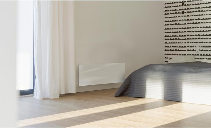 Produktbild Aeno Infrarot-Heizstrahler Premium Eco Smart GH1S (700 W)