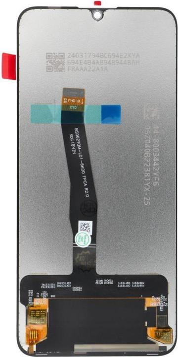 Actual product image FixCell LCD display! LCD Display for HUAWEI P SMART 2019 / 2020 OEM without frame (Display)