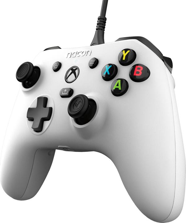 Actual product image Nacon Gaming EVOL-X Controller (Xbox One S, PC, Xbox Series X)