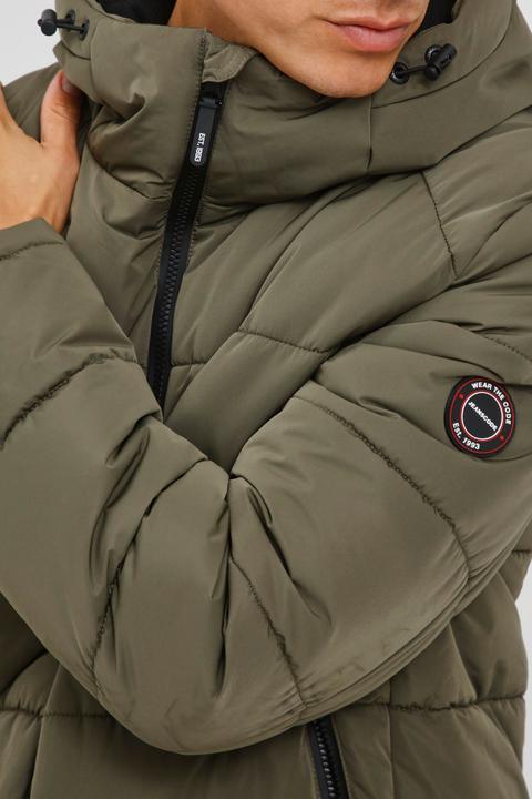 Actual product image Indicode IDHerschel 15623MM (M)