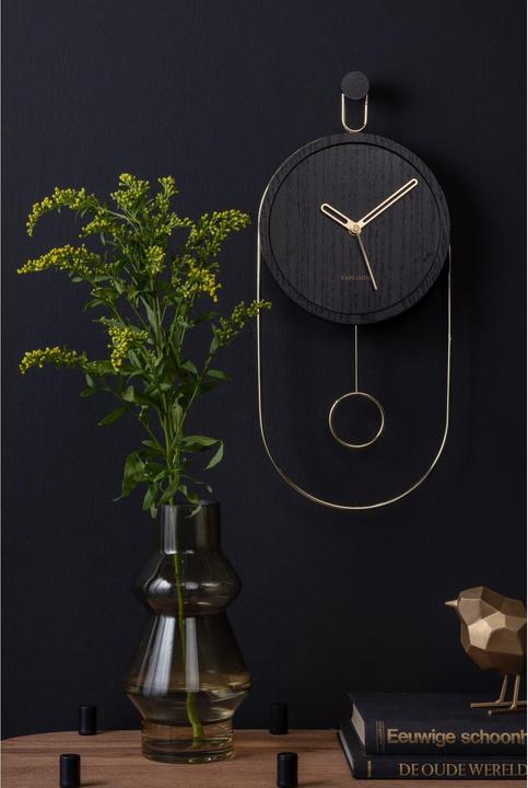 Actual product image Karlsson Swing Pendulum