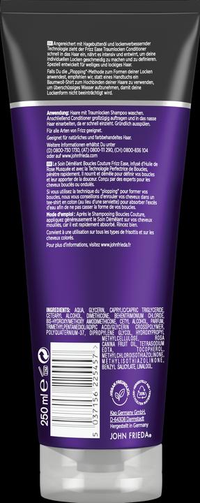 Produktbild John Frieda Frizz Ease (250 ml)