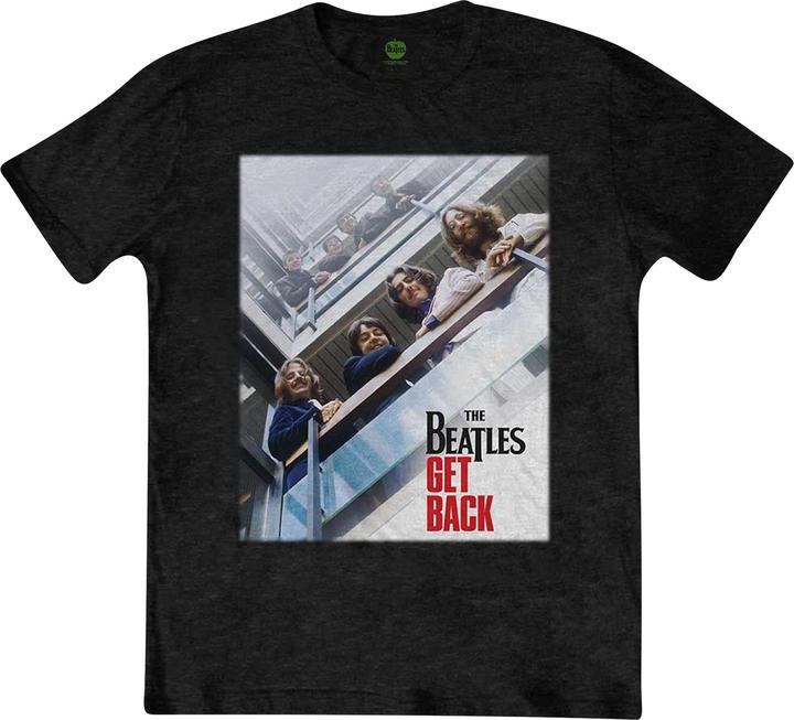 Immagine prodotto Maglietta Get Back (XL)