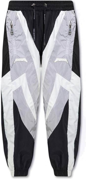 Actual product image Balmain Track Pants (48)