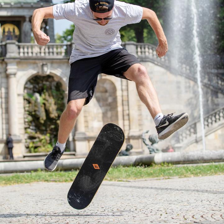 Produktbild Schildkröt Kicker (31")