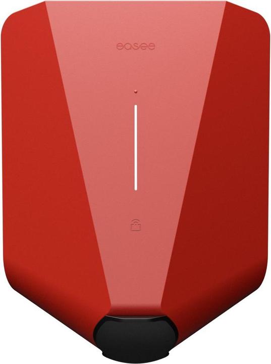 Actual product image Easee Abdeckung für Wallbox