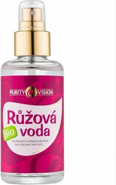 Image du produit Purity Bio (Lait nettoyant, 100 ml)