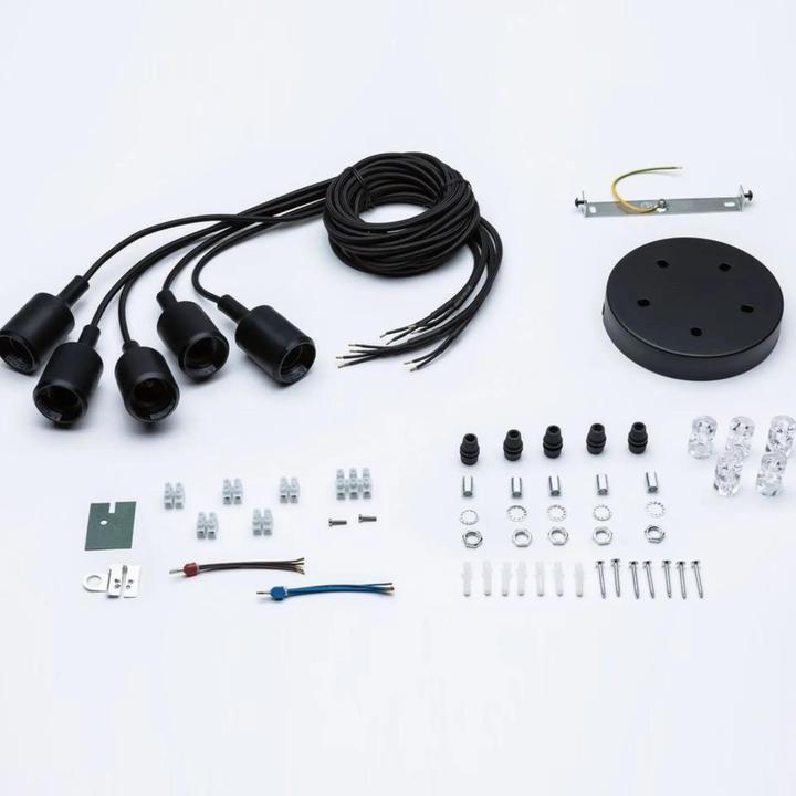 Actual product image Paulmann Ketil (E27)