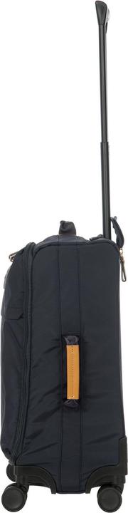 Immagine prodotto Brics Trolley + Valigia X-Travel di Bric 58117 (41 l, Bagaglio a mano (fino a 50 litri))