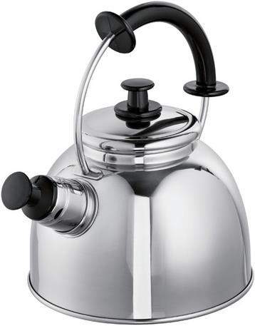 Schulte-Ufer Flötenkessel Mortimer ø17cm (1.50 l)
