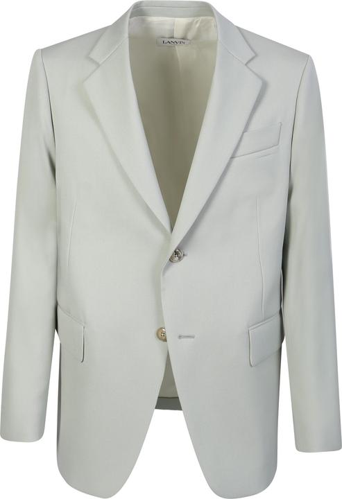 Produktbild Lanvin Green Blazers (48)