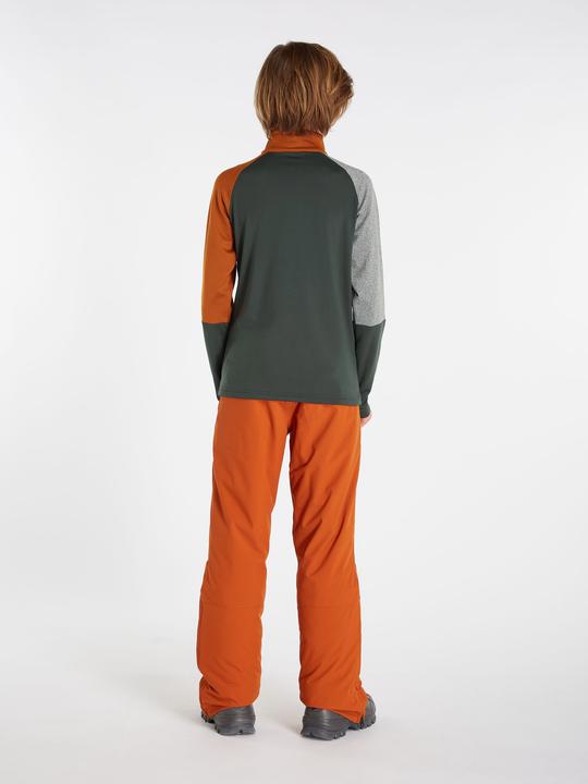 Immagine prodotto MGA Felpa da bambino Protest Prtnanno Jr 1/4 Zip Top (164)