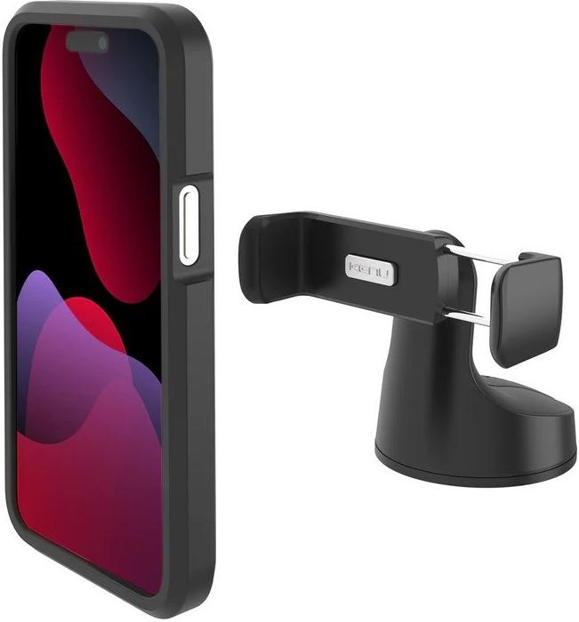 Actual product image Kenu Airframe+ | Compact Vent Mount