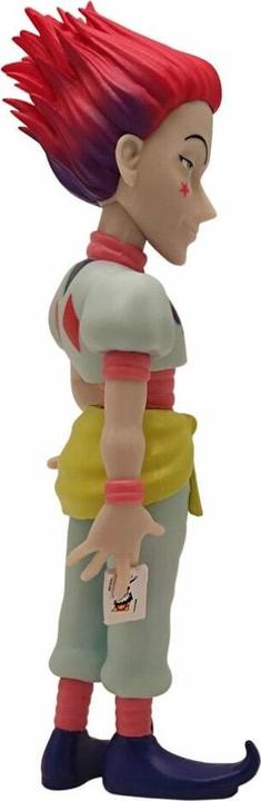 Produktbild Minix - Anime 112 - Hunter X Hunter - Hisoka - Figurine 12cm
