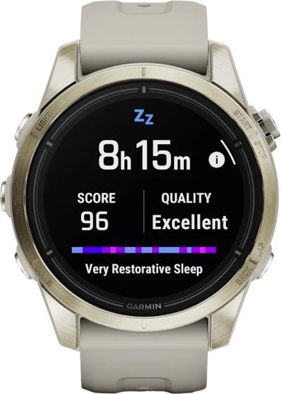Immagine prodotto Garmin Epix Pro (Gen 2) (42 mm)