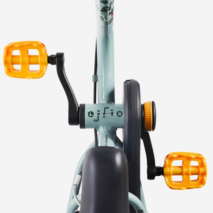Actual product image Btwin DISCOVER 900 (14")