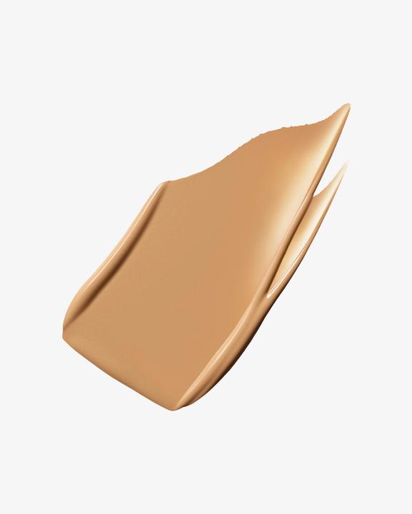 Actual product image MAC Cosmetics Studio Fix Fluid Fond de Teint Sun Protection Factor 15 (re) NC38 (No. NC38)