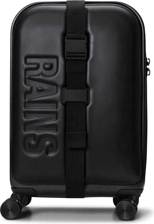 Immagine prodotto Rains Carrello cabina Texel W3 (45 l, M (50 - 90l))