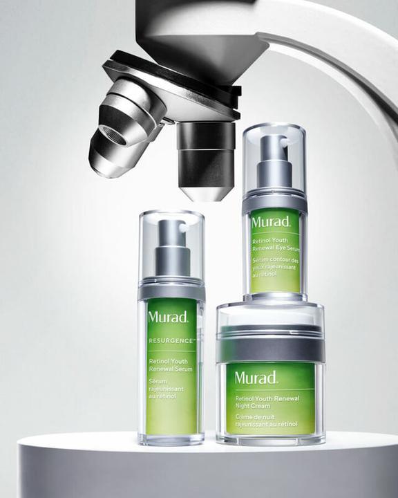 Produktbild Murad Augenserum (Serum, 15 ml, Tag + Nacht)