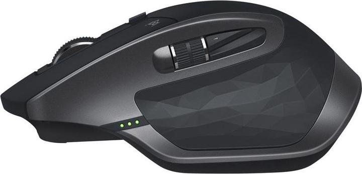 Image du produit Logitech DUPLIKAT MX Master 2S (Sans fil)