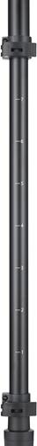 Actual product image Libec TH-MKIT Video Monopod incl. head
