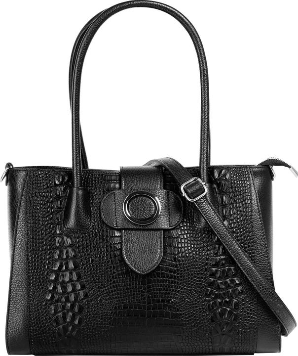 Cluty Shopper