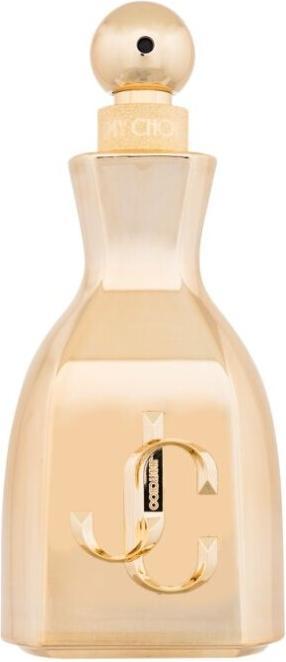 Actual product image Jimmy Choo I Want Choo Le Parfum Eau de Parfum (Eau de parfum, 100 ml)