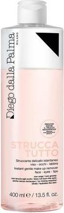 Actual product image Diego dalla Palma Instant Gentle Make Up Remover (Cleansing lotion, 400 ml)