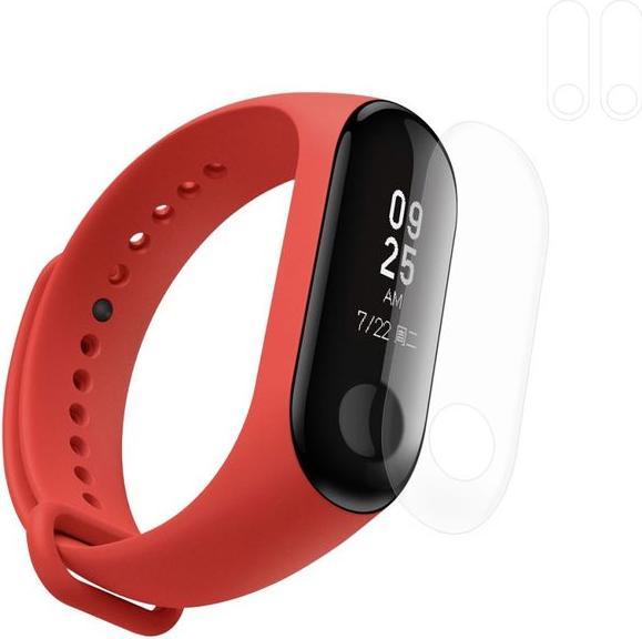 Hat Prince TPU Screen Protector Films (2 Stk.)
