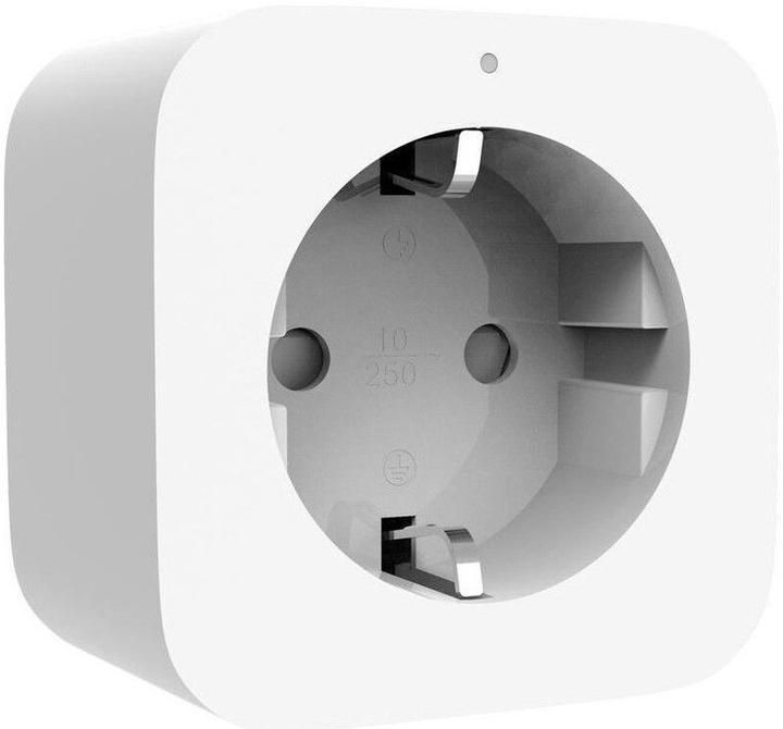 Actual product image Xiaomi Mi Smart Plug (ZigBee)