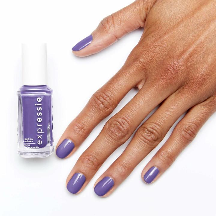 Immagine prodotto Essie Nail Expressie (560, regina della coreografia, Smalto)