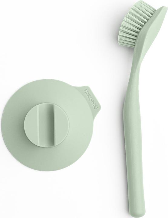 Brabantia Spülbürste Sink side Hellgrün (1 Stk.)