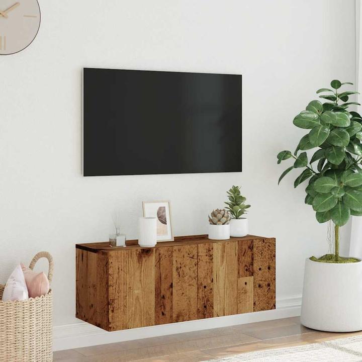 Actual product image VidaXL Johanna (80 x 30 x 30 cm)