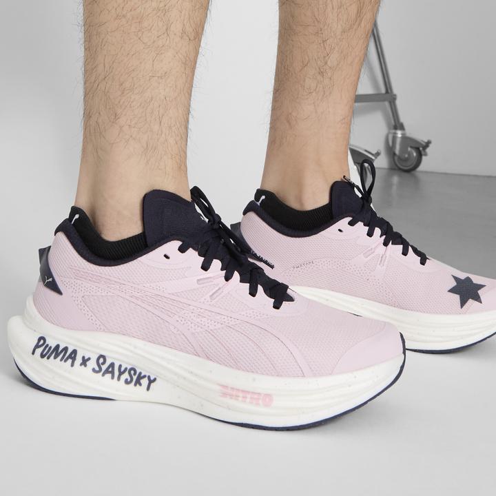 Actual product image Puma Deviate NITRO 3 SAYSKY (43)
