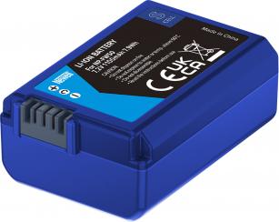 Produktbild Newell battery SupraCell Sony NP-FW50 (Kamera Akku)
