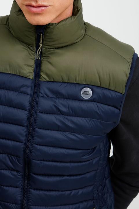 Actual product image Blend BHKaliko 20713552 (XL)
