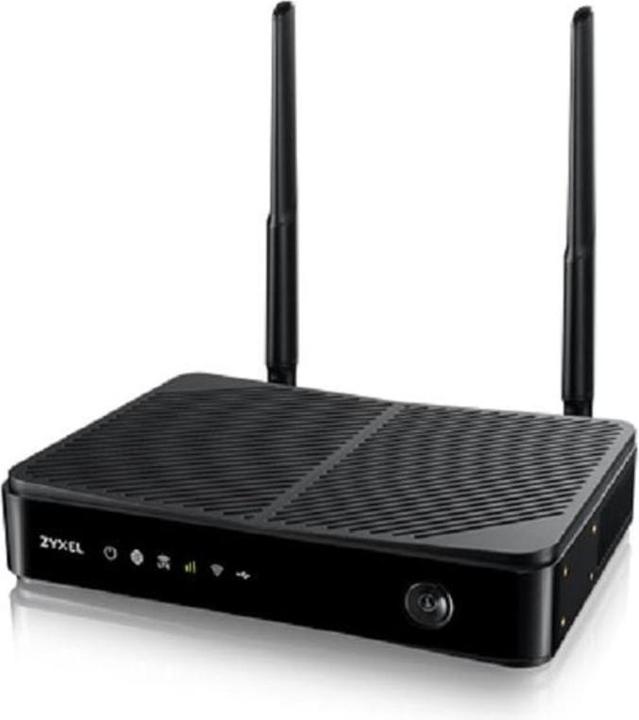 Produktbild Zyxel LTE3301-PLUS