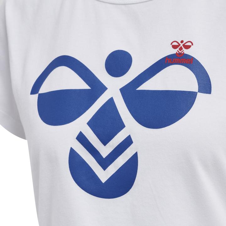 Immagine prodotto hummel Ic Texas - Maglietta Con Cappuccio (XS)