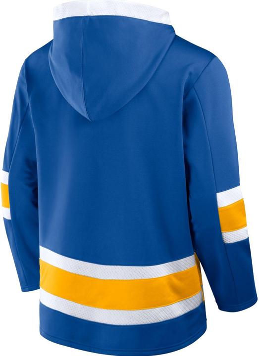 Immagine prodotto Fanatics Buffalo Sabres NHL Laced Hockey Hoody - M (M)