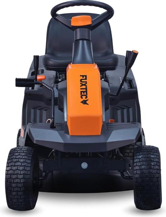 Produktbild Fuxtec Aufsitzmäher FX-RMR66 (Benzinbetrieb)