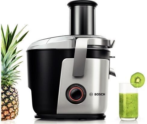 Produktbild Bosch Hausgeräte MES4000 Saftpresse Entsafter