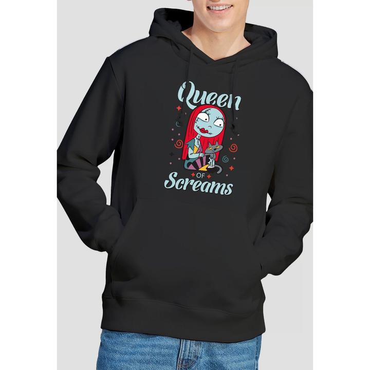Produktbild The Nightmare Before Christmas Kapuzenpullover (L)