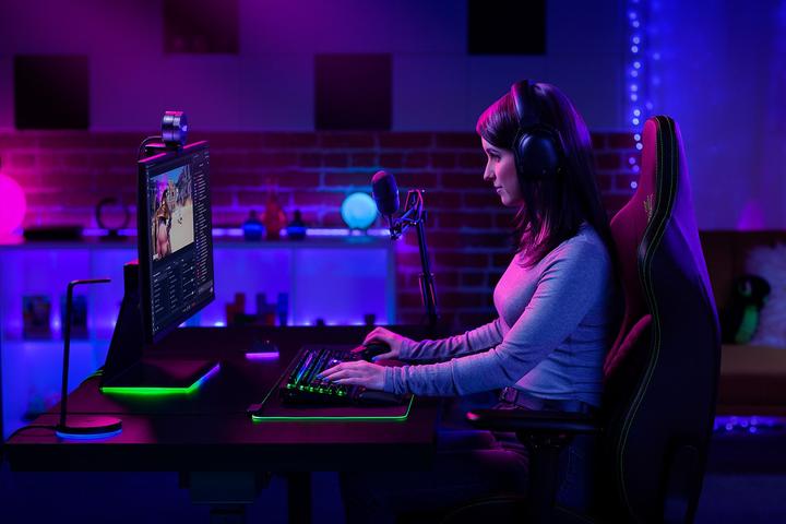 Immagine prodotto Razer Kiyo Pro (2 Mpx)