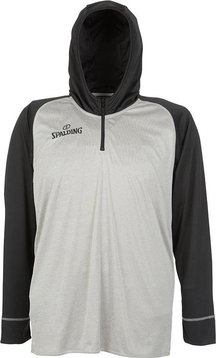 Immagine prodotto Spalding Camicia Street Ls Con Cappuccio (L)