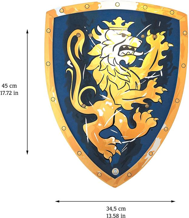Produktbild Liontouch Edler Ritter